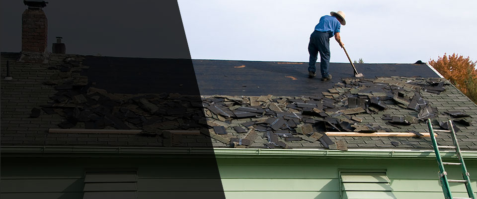 Kirtland Afb Roofing Contractors
