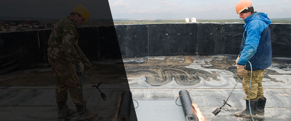 Kirtland Afb Roofing Contractors